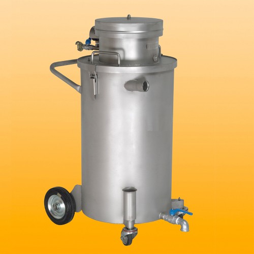 Aspirador ATEX XG20