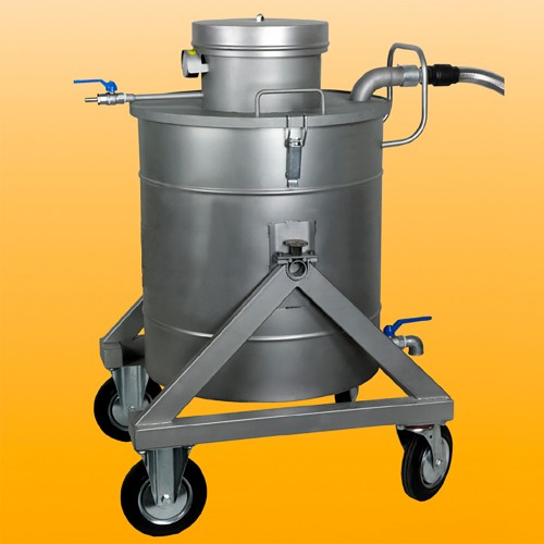Aspirador ATEX XG215