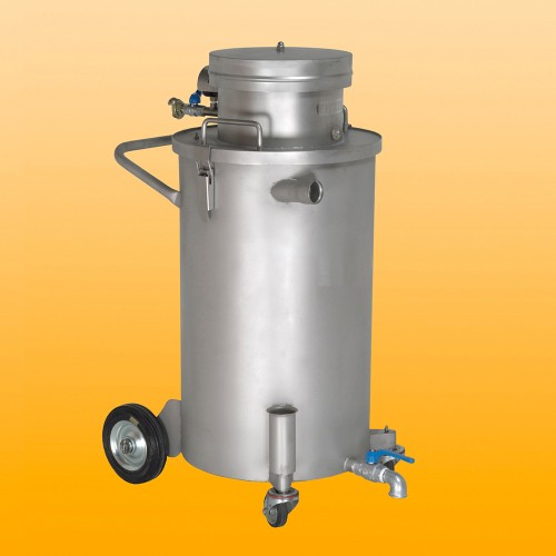 Aspirador ATEX XG25