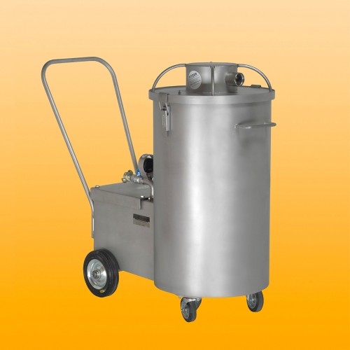 Aspirador ATEX XLK070