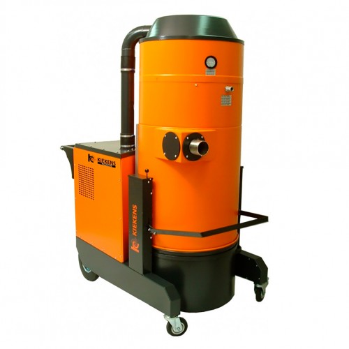 Aspirador Industrial KG