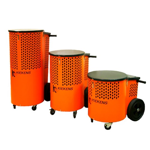 Aspirador industrial AirCleaner