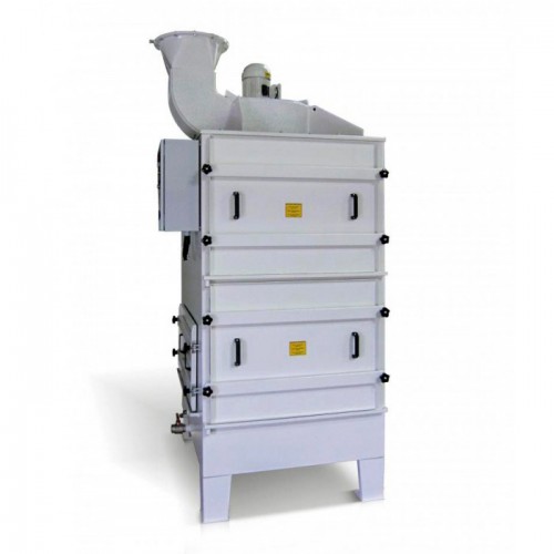Aspirador neblina de aceite Oilmaster