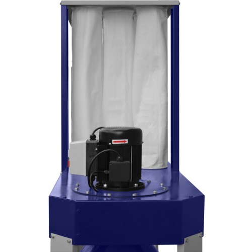 Aspirador de virutas y polvo ICV3600 Eco