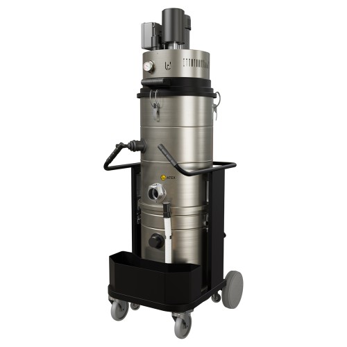 Aspirador ATEX Basic IDC 30