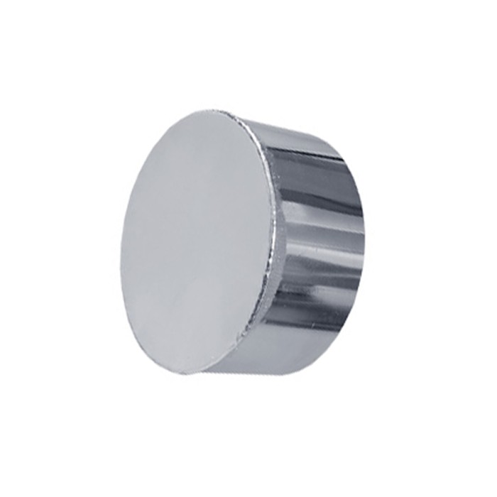 Tapón / tapa final de acero galvanizado para manguito.<br><span style="color: #f99a5b;">Desde 21,20€</span>