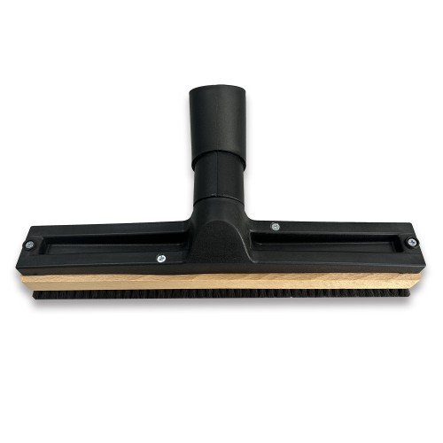Cepillo con base de madera 370mm