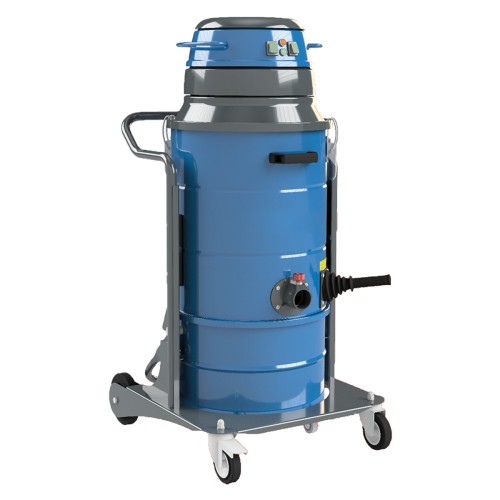 Aspiradora industrial modelo W2