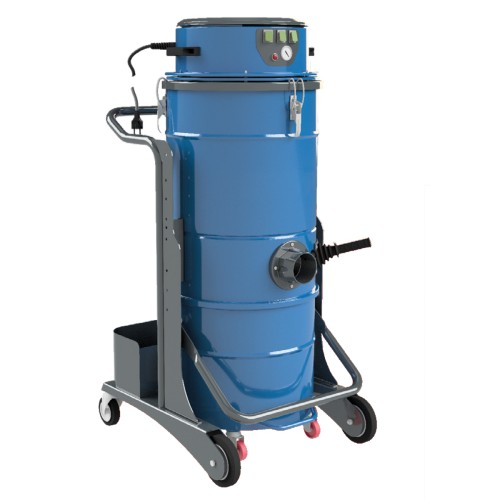 Aspiradora industrial modelo W3